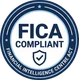 FICA Compliant, Accountable Institution