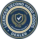 Licensed Second-Hand Goods Dealer